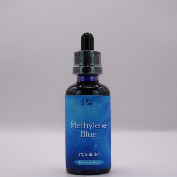 Methylene Blue 1% Solution – High Purity