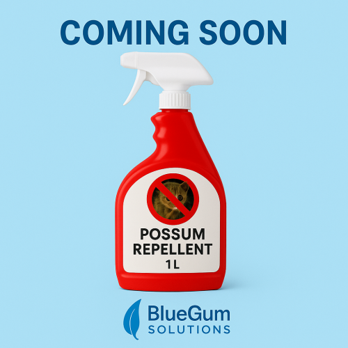 Possum Repellent