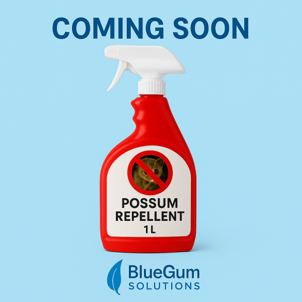 Possum Repellent