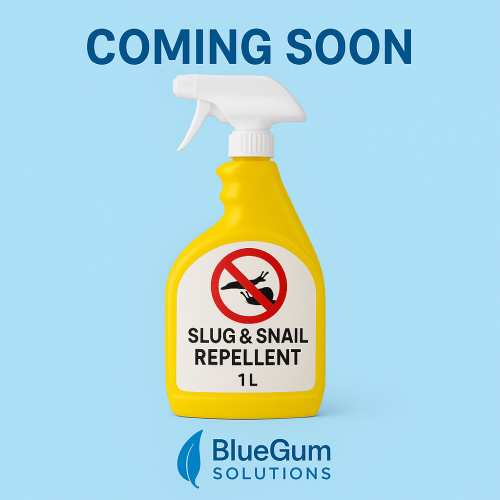 Slug & Snail Repellent