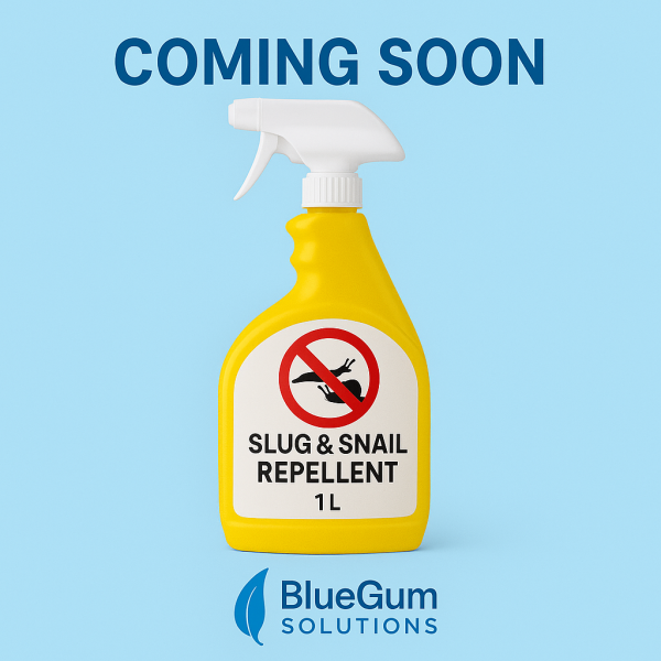 Slug & Snail Repellent