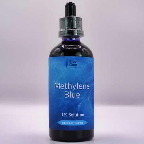 Methylene Blue 1% Solution – High Purity